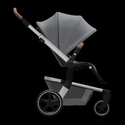 Hub+ Stroller