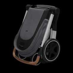 Hub+ Stroller