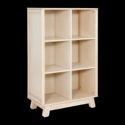 Hudson Cubby Bookcase