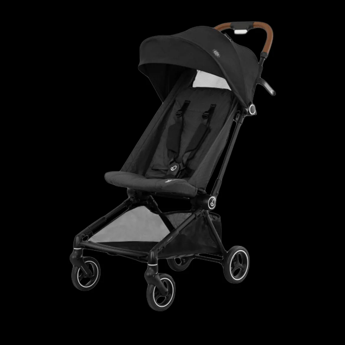 Hummingbird Carbon Fiber Lightweight Stroller