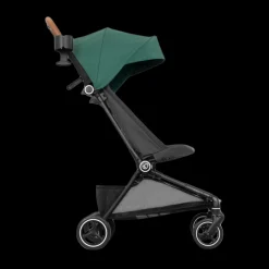 Hummingbird Carbon Fiber Lightweight Stroller