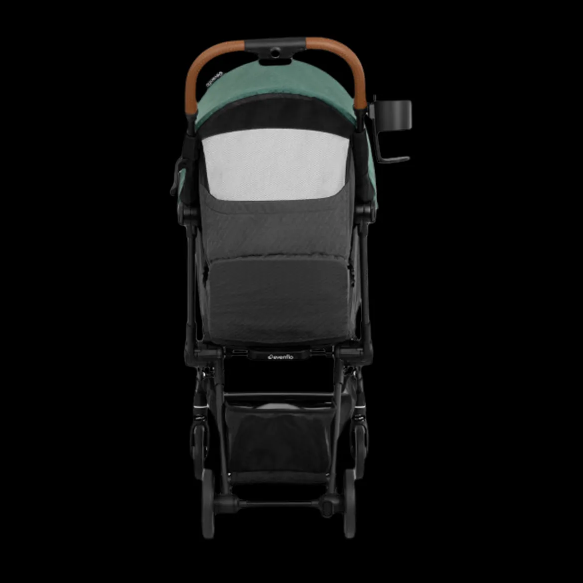 Hummingbird Carbon Fiber Lightweight Stroller