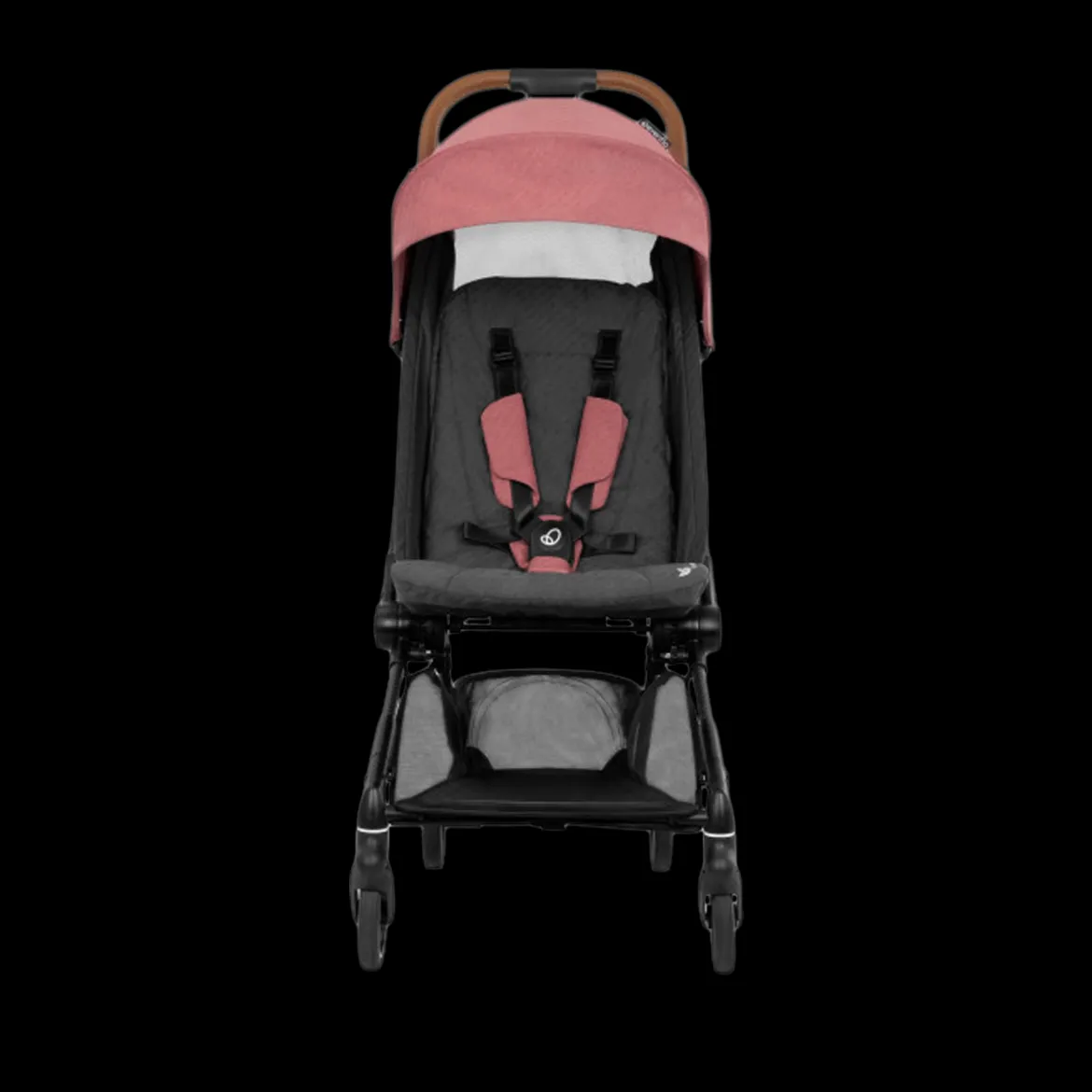 Hummingbird Carbon Fiber Lightweight Stroller