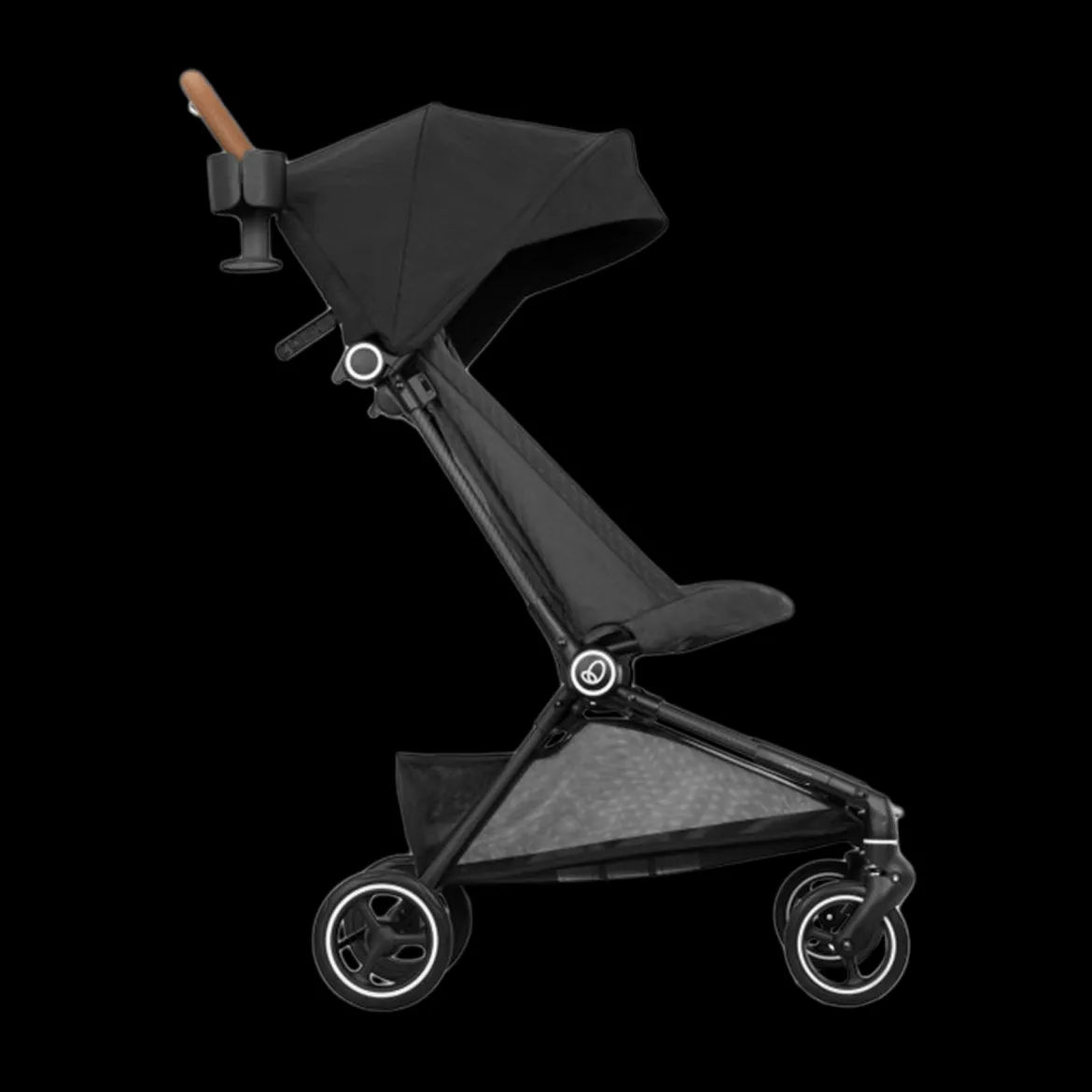 Hummingbird Carbon Fiber Lightweight Stroller