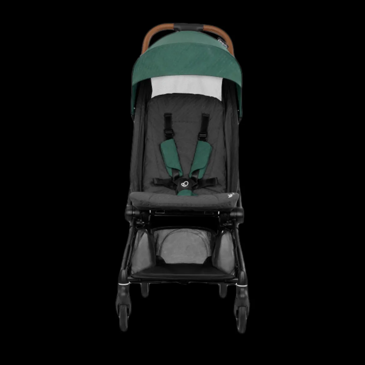 Hummingbird Carbon Fiber Lightweight Stroller