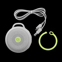 Hushh Portable Sound Machine
