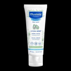 Hydra Bebe Face Cream