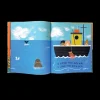 I Love the Mountains Sing-along Story Book