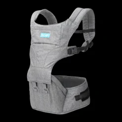 2-in-1 Carrier & Hip Seat