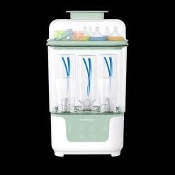 4-in-1 Compact Bottle Sterilizer and Dryer