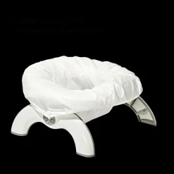 2-in-1 Go Potty