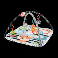 3-in-1 Music, Glow and Grow Gym