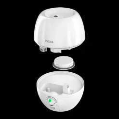 3-in-1 Sleepy Time Humidifier
