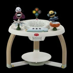 5-in-1 Stationary Activity Center