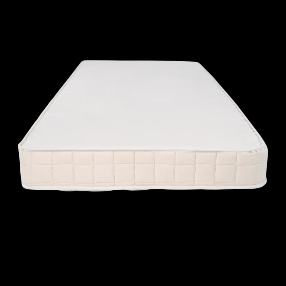 2-in-1 Ultra/Quilted Kids Mattress