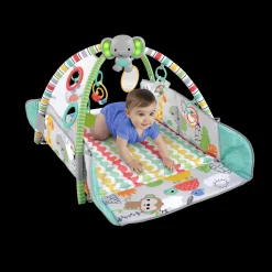 5-in-1 Your Way Ball Play Baby Activity Play Gym & Ball Pit
