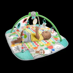 5-in-1 Your Way Ball Play Baby Activity Play Gym & Ball Pit