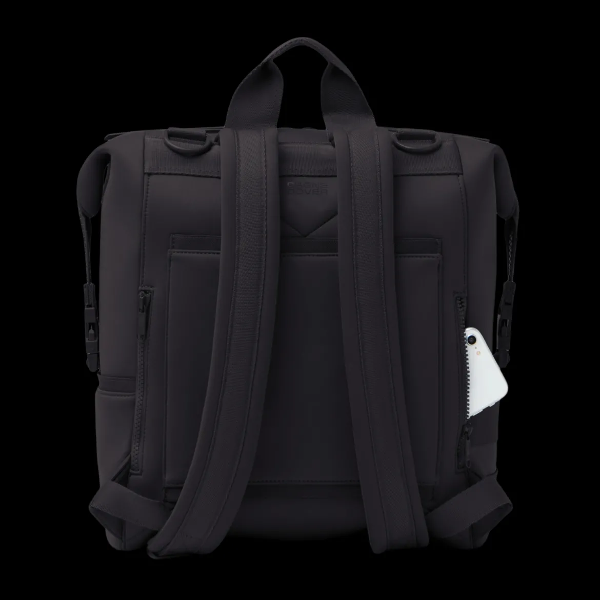 Indi Diaper Bag Backpack