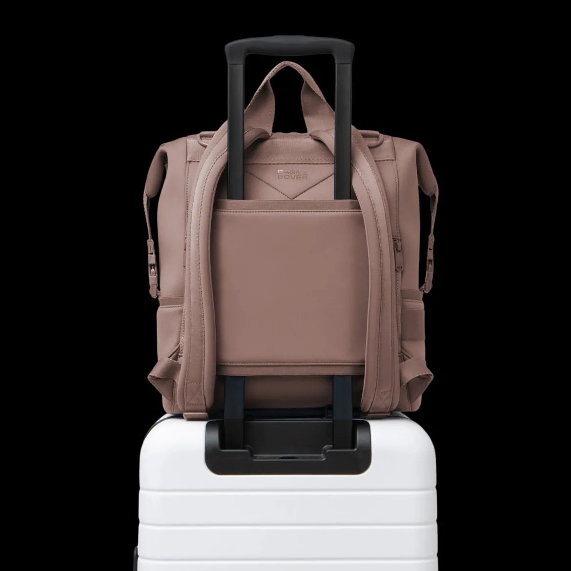 Indi Diaper Bag Backpack
