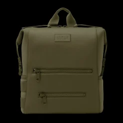 Indi Diaper Bag Backpack