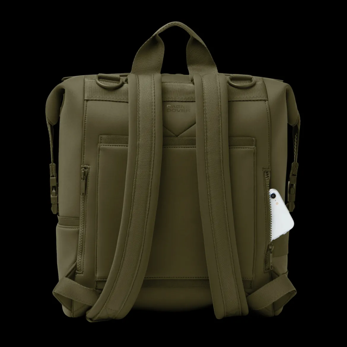Indi Diaper Bag Backpack