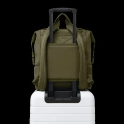 Indi Diaper Bag Backpack