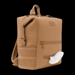 Indi Diaper Bag Backpack