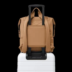 Indi Diaper Bag Backpack