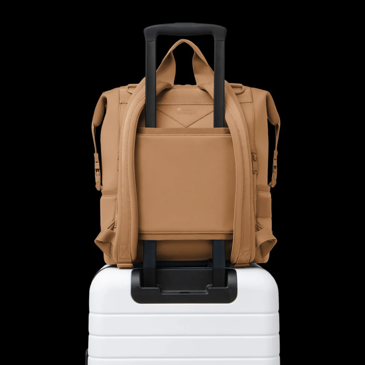 Indi Diaper Bag Backpack