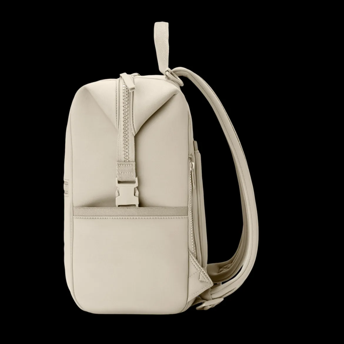 Indi Diaper Bag Backpack