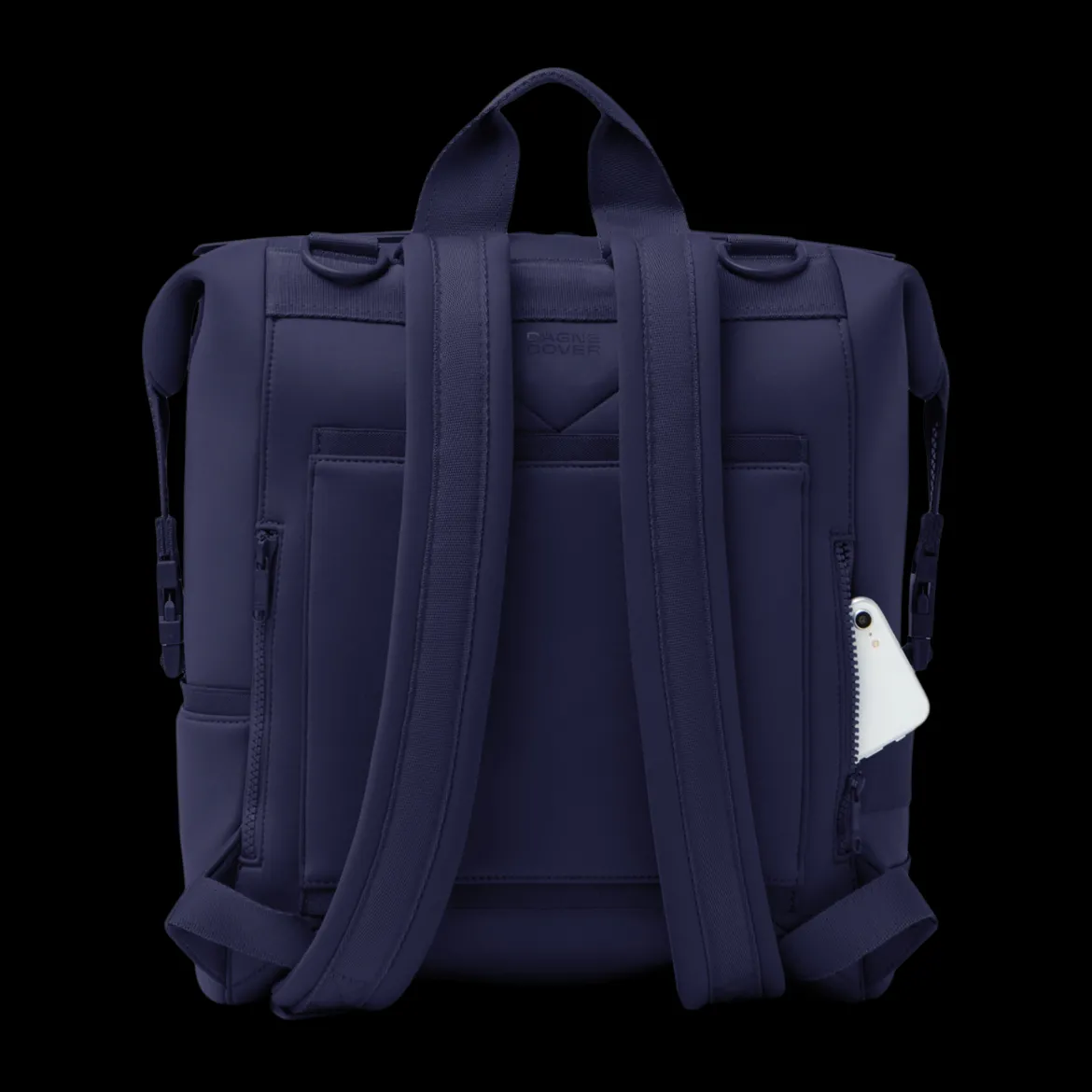 Indi Diaper Bag Backpack