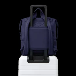 Indi Diaper Bag Backpack