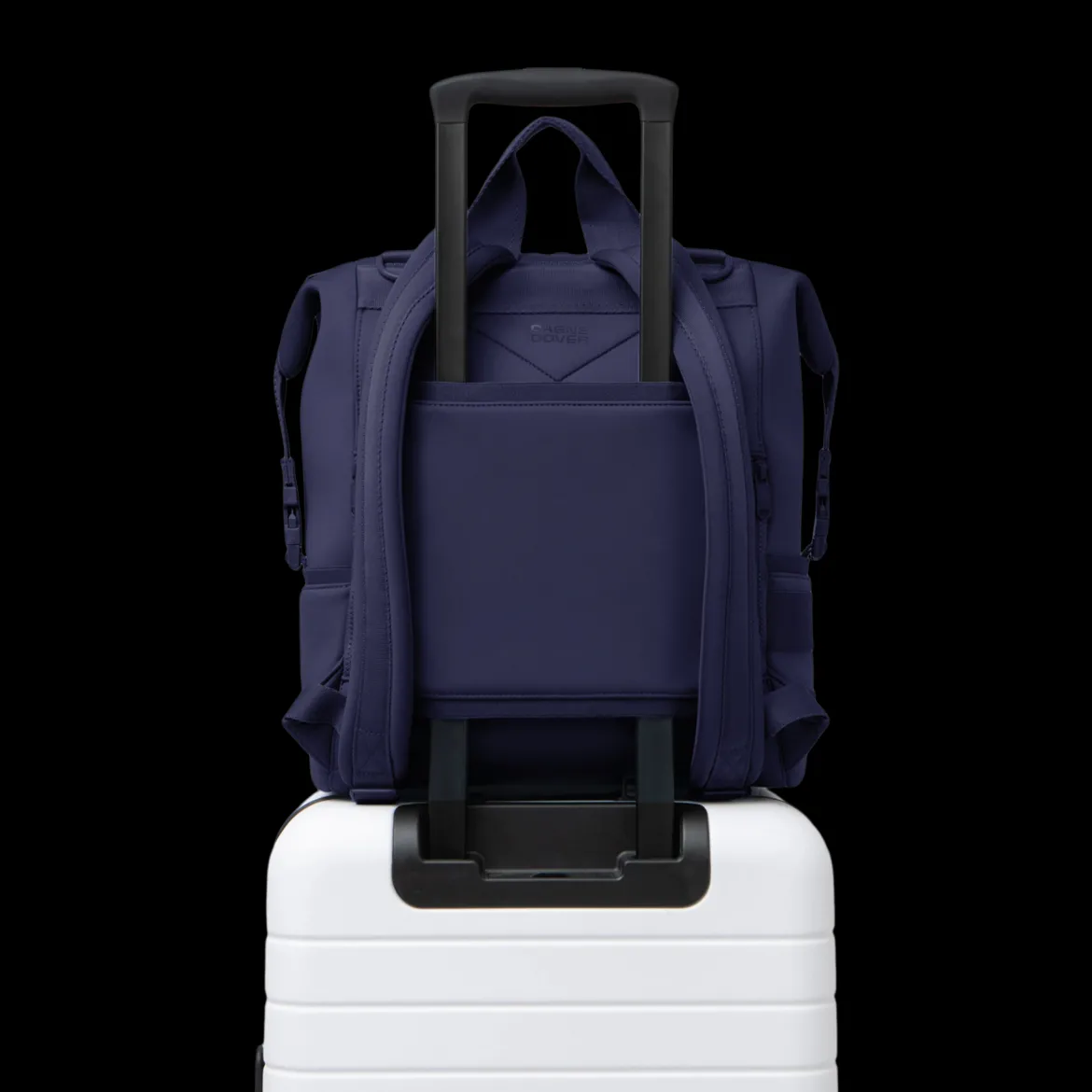 Indi Diaper Bag Backpack