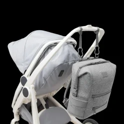 Indi Diaper Bag Backpack