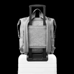 Indi Diaper Bag Backpack