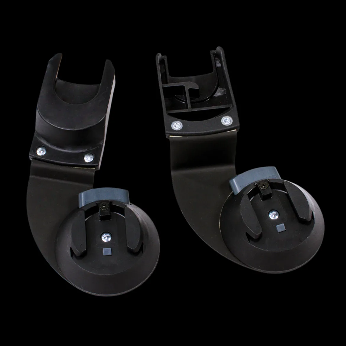 Indie Twin Car Seat Adapter, Single
