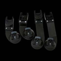 Indie Twin Car Seat Adapter, Set