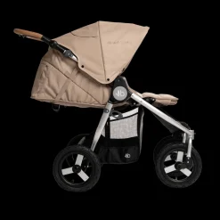 Indie Twin Double Jogging Stroller