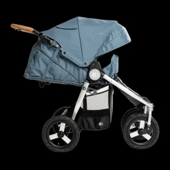 Indie Twin Double Jogging Stroller