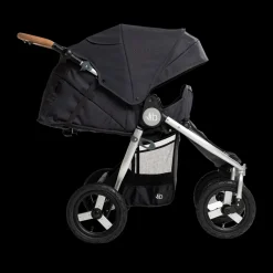 Indie Twin Double Jogging Stroller