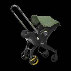 Infant Car Seat & Stroller