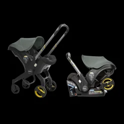 Infant Car Seat & Stroller