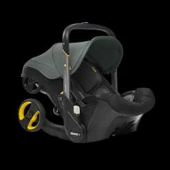 Infant Car Seat & Stroller