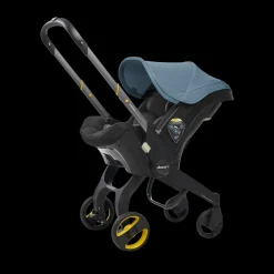 Infant Car Seat & Stroller