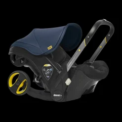 Infant Car Seat & Stroller