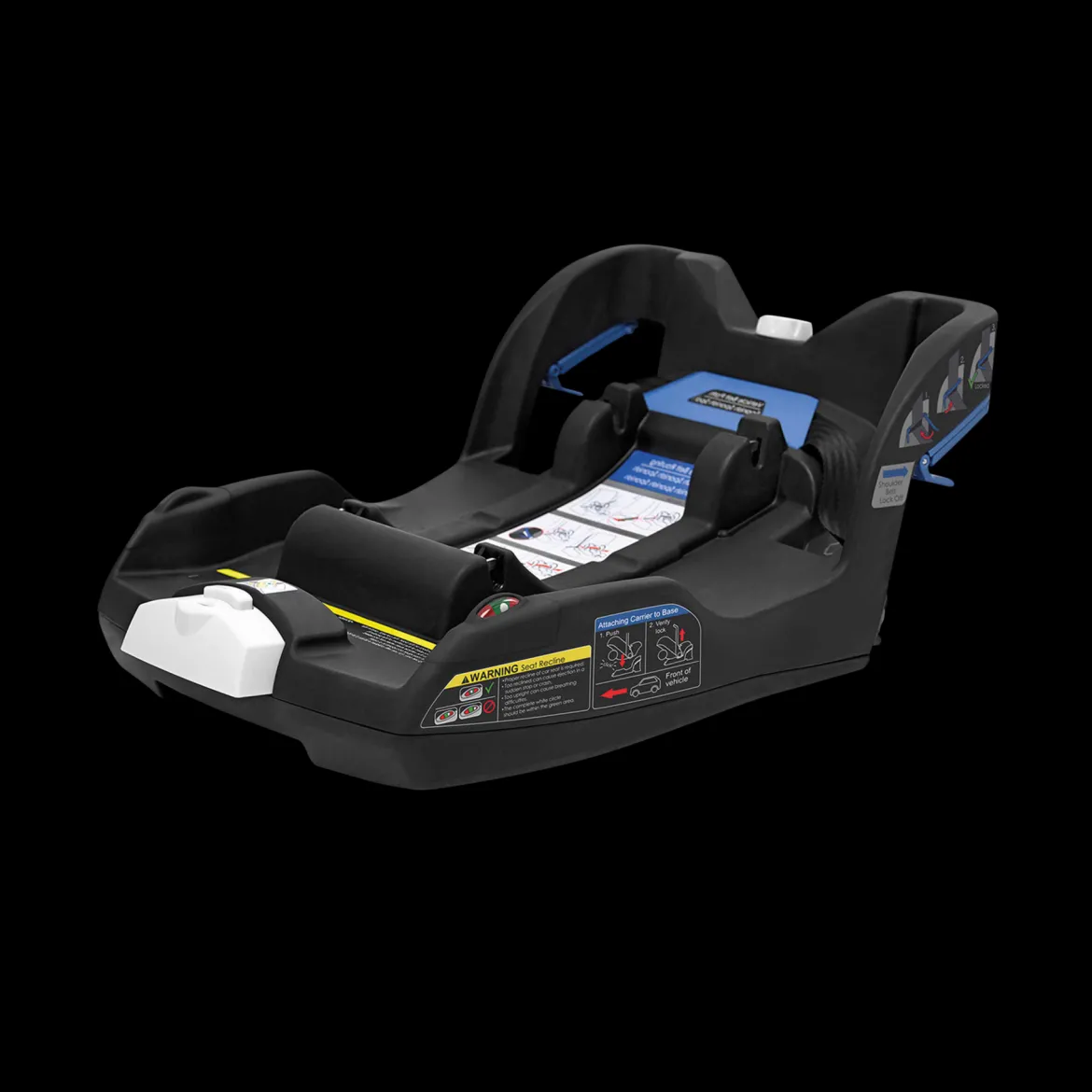 Infant Car Seat Base for Infant Car Seat & Stroller