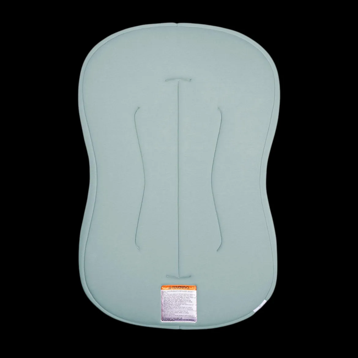 Infant Lounger Curve