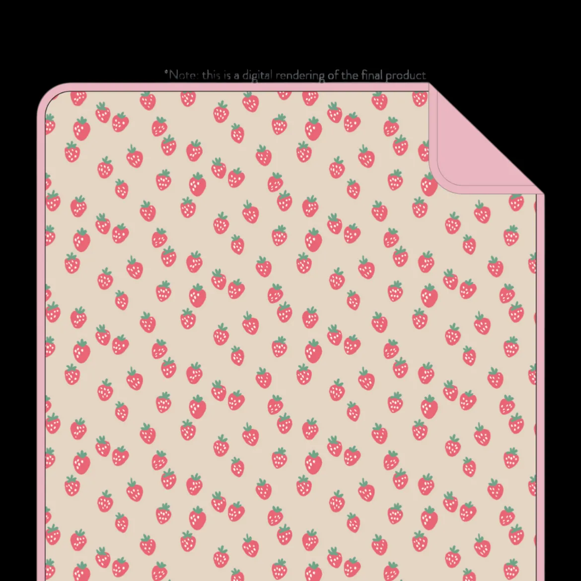 Itzy Blanket