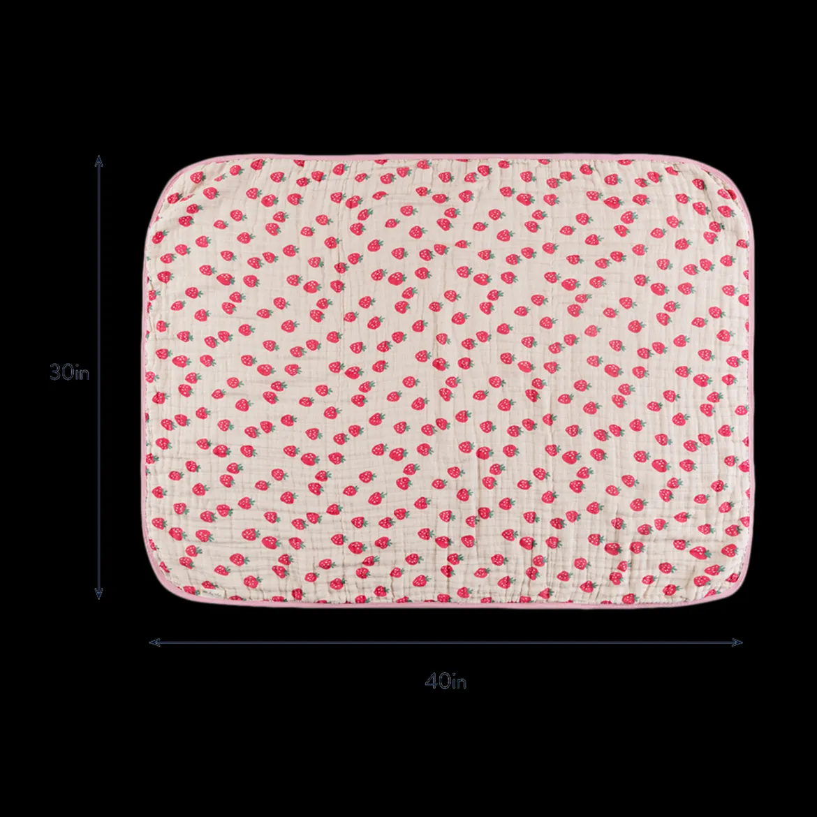 Itzy Blanket