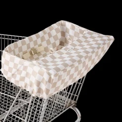Itzy Shopping Cart Cover